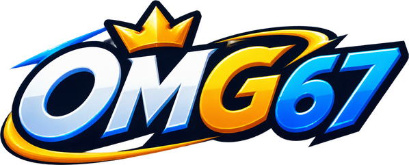 omg67 Logo